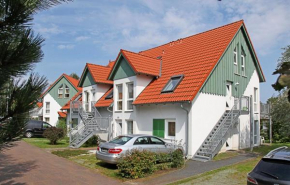 FeWo 17 3, Weidenweg 22 c, Karlshagen